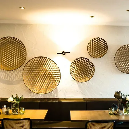 Gaestehaus Roessler 3*