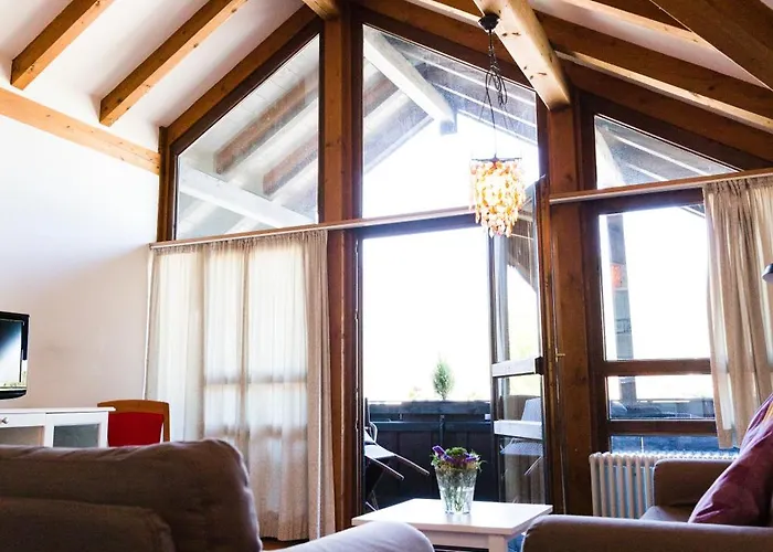 Maison d'hôtes Gaestehaus Roessler