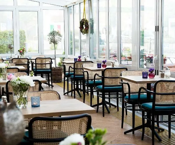 Gaestehaus Roessler