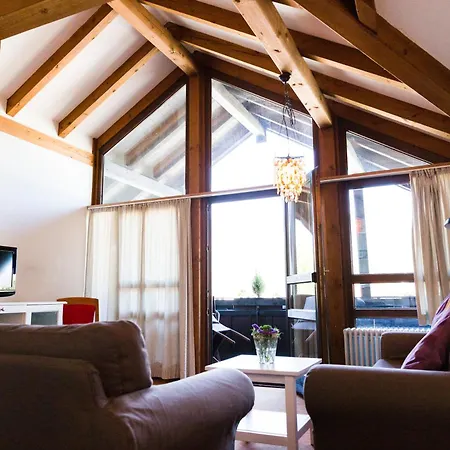 بيت ضيافة Gaestehaus Roessler