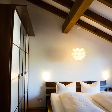 洛斯勒旅馆 3* 布兰嫩堡