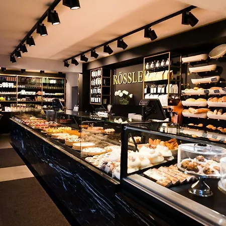 招待所 洛斯勒旅馆 布兰嫩堡