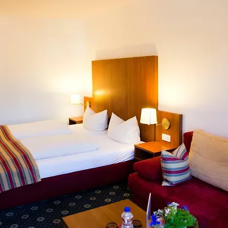 Gaestehaus Roessler 3* براننبرغ