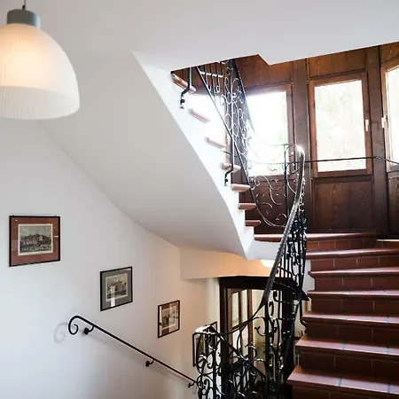 Gaestehaus Roessler بيت ضيافة