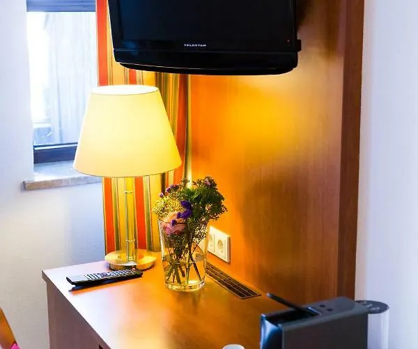 Konukevi Gaestehaus Roessler