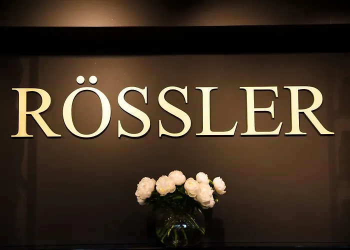 Gaestehaus Roessler 3* Brannenburg