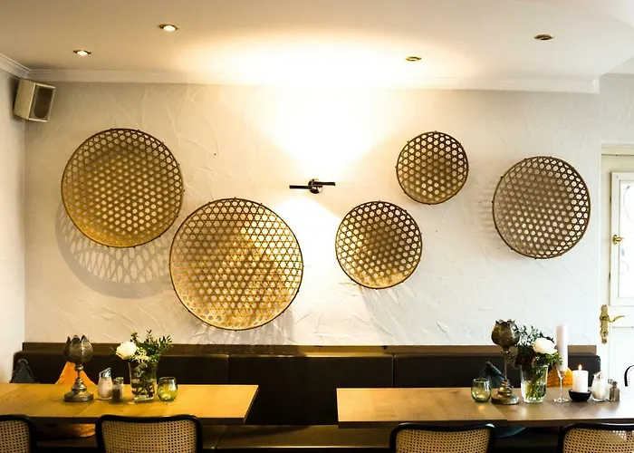 Gaestehaus Roessler 3*