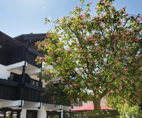 Konukevi Gaestehaus Roessler 3*