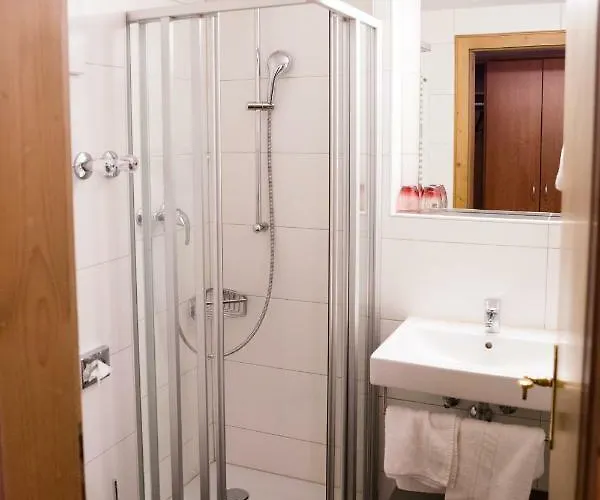 Gaestehaus Roessler Konukevi