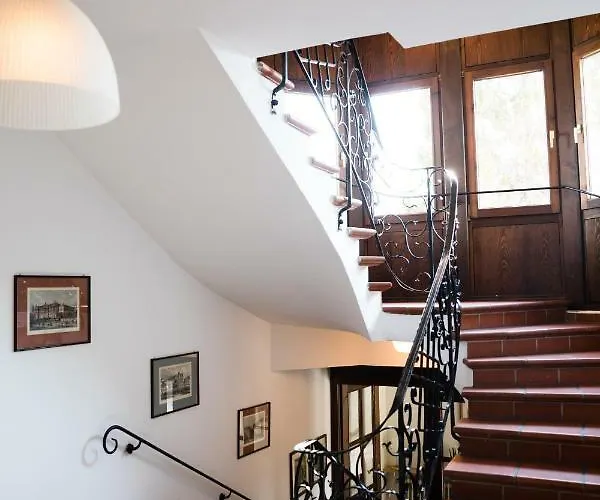 Gaestehaus Roessler Konukevi